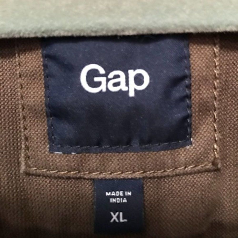 NWOT. Gap Jacket. Excellent Condition.‎ - Picture 9 of 9
